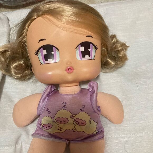 Adorable Jay at Play Doll, decent condition, truly sweet, cute doll - Picture 1 of 4